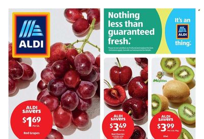 ALDI (DC, DE, MD, PA, VA, WV) Weekly Ad Flyer Specials January 17 to January 23, 2024