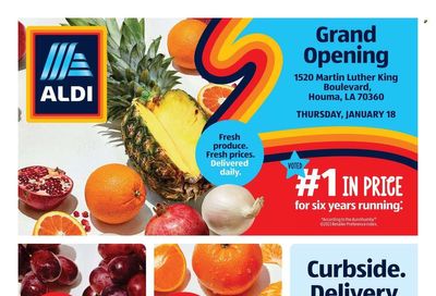 ALDI Weekly Ad Flyer Specials January 17 to January 23, 2024