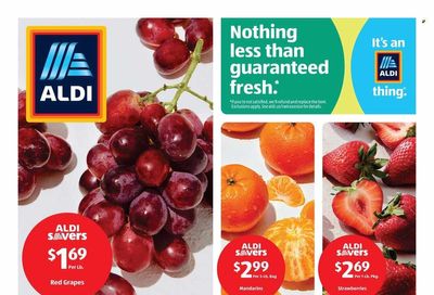 ALDI (LA) Weekly Ad Flyer Specials January 17 to January 23, 2024