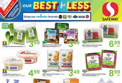 Safeway (CO) Weekly Ad Flyer Specials January 17 to January 23, 2024