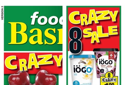Food Basics (Ottawa Region) Flyer May 28 to June 3