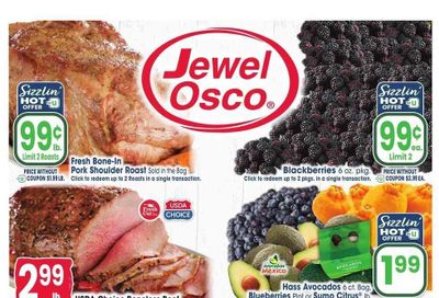 Jewel Osco (IA) Weekly Ad Flyer Specials January 24 to January 30, 2024