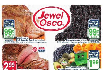 Jewel Osco (IL) Weekly Ad Flyer Specials January 24 to January 30, 2024