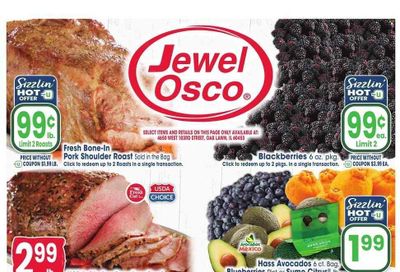 Jewel Osco (IL) Weekly Ad Flyer Specials January 24 to January 30, 2024