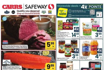 Safeway (AK) Weekly Ad Flyer Specials January 24 to January 30, 2024