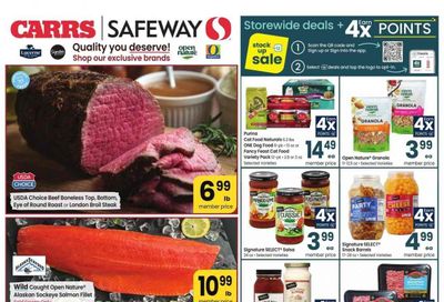 Safeway (AK) Weekly Ad Flyer Specials January 24 to January 30, 2024