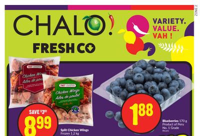 Chalo! FreshCo (ON) Flyer January 25 to 31