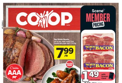 Foodland Co-op Flyer January 25 to 31
