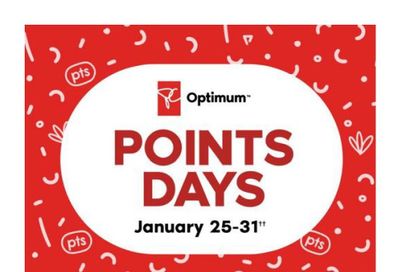 Real Canadian Superstore (West) Flyer January 25 to 31