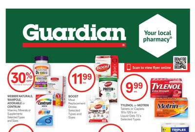 Guardian Flyer January 26 to February 1