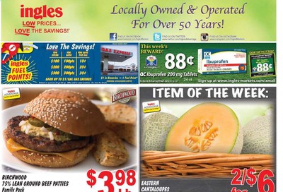 Ingles Weekly Ad & Flyer May 27 to June 2