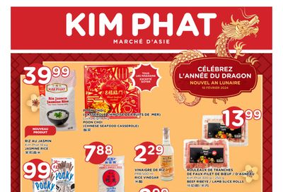 Kim Phat Flyer January 25 to 31