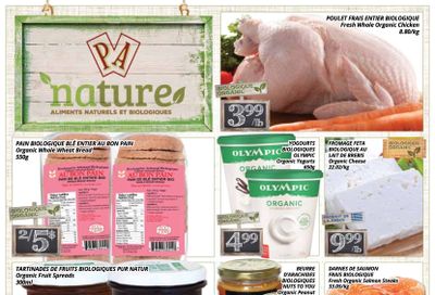 PA Nature Flyer January 22 to February 4