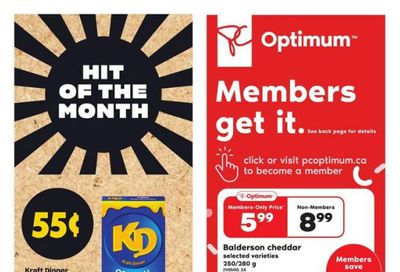 Loblaws (ON) Flyer February 1 to 7