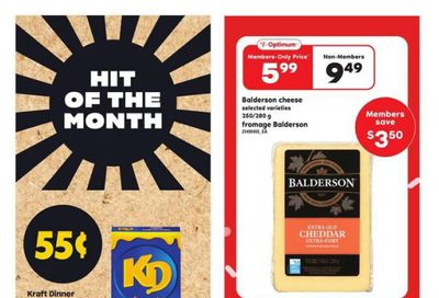 Independent Grocer (Atlantic) Flyer February 1 to 7