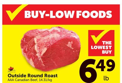 Buy-Low Foods (BC) Flyer February 1 to 7