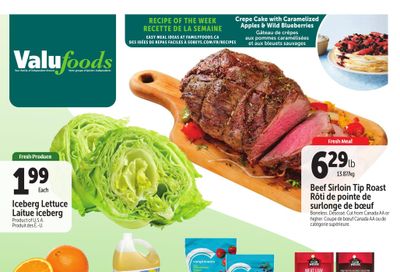 Valufoods Flyer February 1 to 7