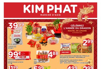Kim Phat Flyer February 1 to 7
