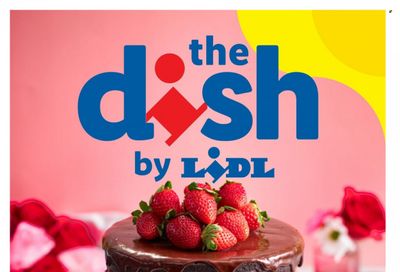 Lidl (GA, MD, NC, NJ, PA, SC, VA) Weekly Ad Flyer Specials January 24 to February 20, 2024