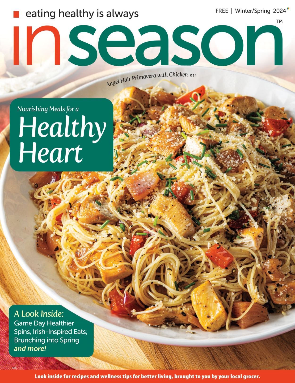 Compare Foods (CT, MD, NC, NJ, NY, RI) Promotions & Flyer Specials February 2024
