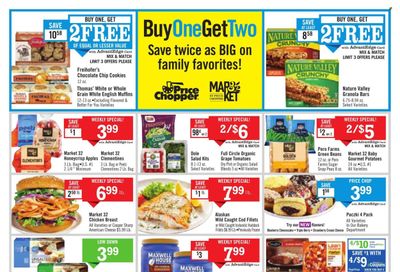 Price Chopper (CT, MA, NY, PA, VT) Weekly Ad Flyer Specials January 28 to February 3, 2024