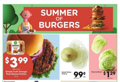 Fry’s Weekly Ad & Flyer May 27 to June 23