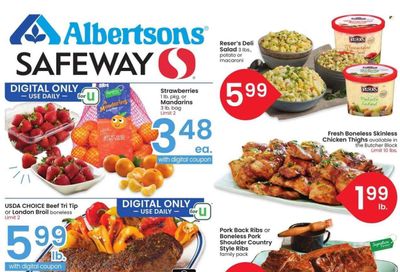 Safeway (MT) Weekly Ad Flyer Specials January 31 to February 6, 2024