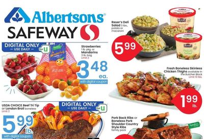 Safeway (MT) Weekly Ad Flyer Specials January 31 to February 6, 2024