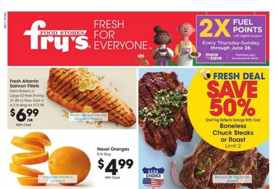 Fry’s Weekly Ad & Flyer May 27 to June 2