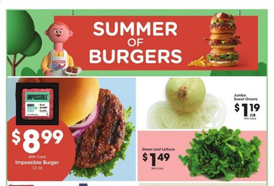 Baker's Weekly Ad & Flyer May 27 to June 23