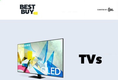 Best Buy Weekly Ad & Flyer May 25 to June 1