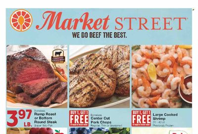 Market Street (NM, TX) Weekly Ad Flyer Specials January 31 to February 6, 2024