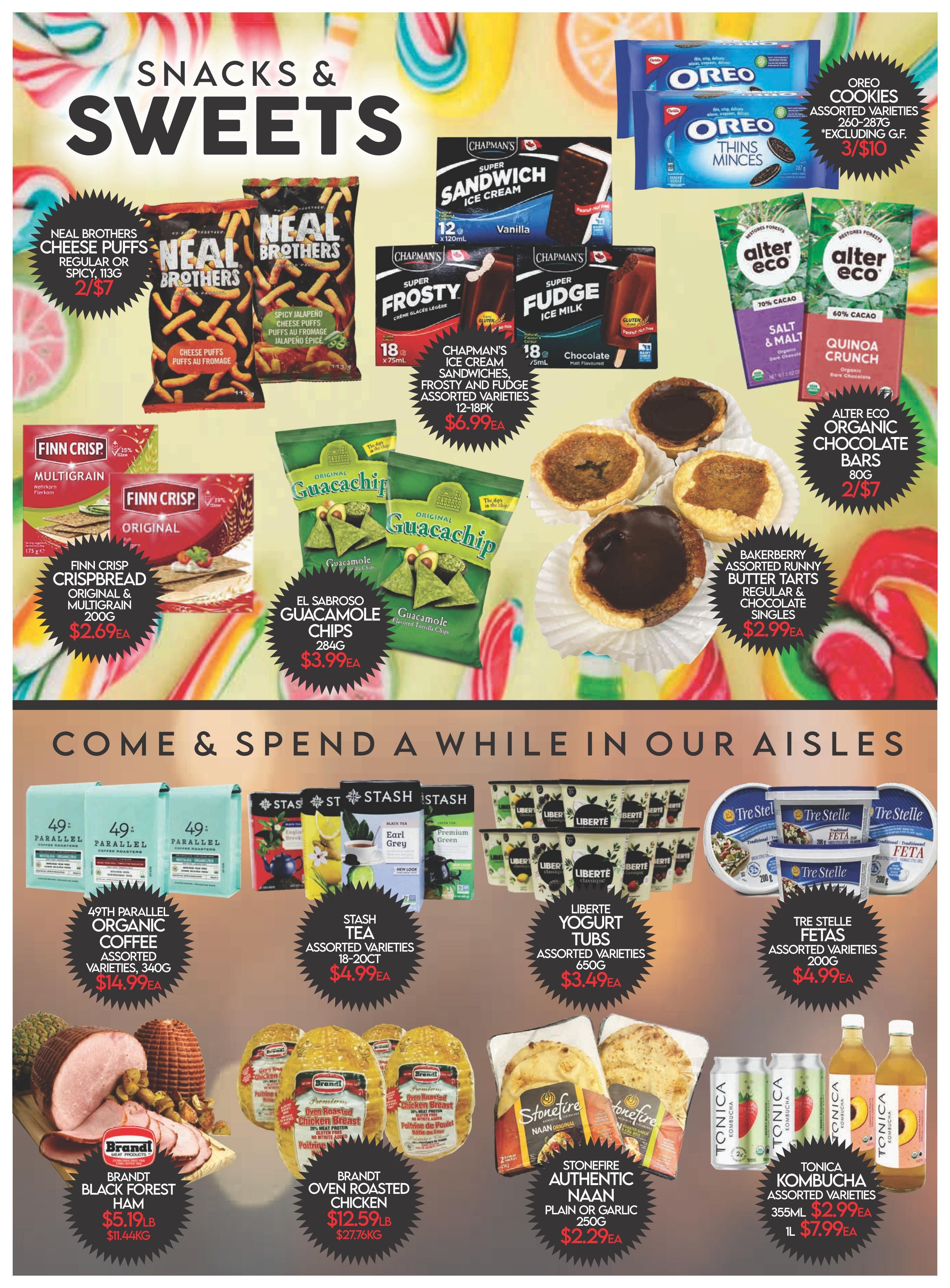 Fiesta Farms Flyer February 2 to 8