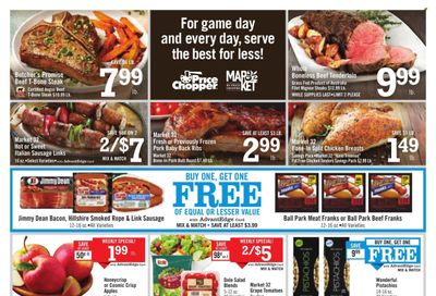 Price Chopper (CT, MA, NY, PA, VT) Weekly Ad Flyer Specials February 4 to February 10, 2024