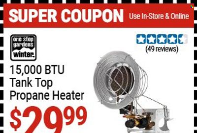 Harbor Freight Weekly Ad Flyer Specials February 3 to March 7, 2024