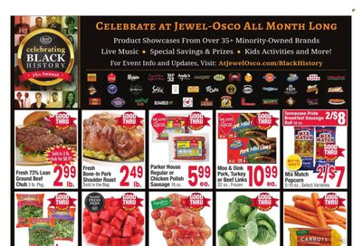 Jewel Osco (IL) Weekly Ad Flyer Specials January 31 to April 2, 2024