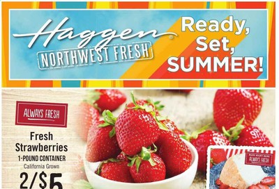 Haggen Weekly Ad & Flyer May 27 to June 2
