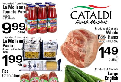 Cataldi Fresh Market Flyer February 7 to 13