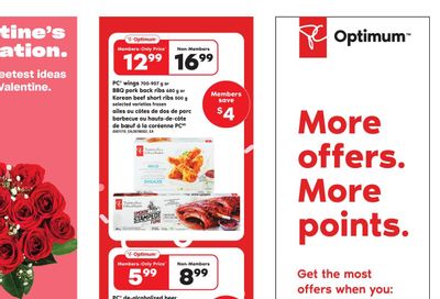 Independent Grocer (Atlantic) Flyer February 8 to 14