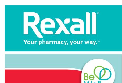 Rexall (SK) Flyer February 9 to 15