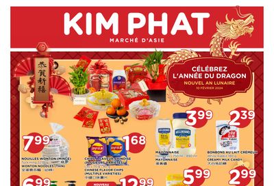 Kim Phat Flyer February 8 to 14