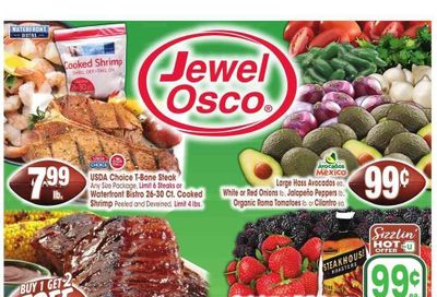 Jewel Osco (IA) Weekly Ad Flyer Specials February 7 to February 13, 2024