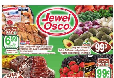 Jewel Osco (IL) Weekly Ad Flyer Specials February 7 to February 13, 2024