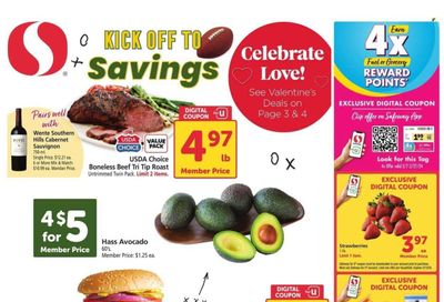 Safeway (HI) Weekly Ad Flyer Specials February 7 to February 13, 2024