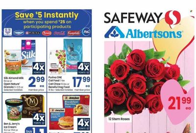 Safeway (WA) Weekly Ad Flyer Specials February 7 to February 13, 2024