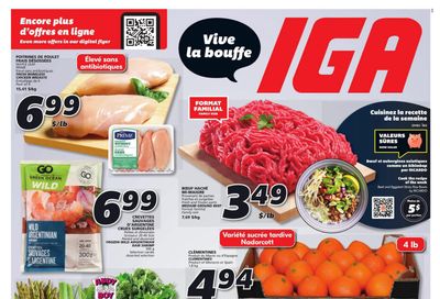 IGA (QC) Flyer February 15 to 21