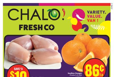 Chalo! FreshCo (ON) Flyer February 15 to 21