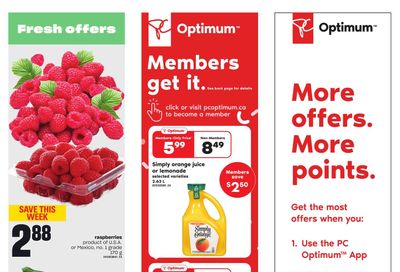 Loblaws (ON) Flyer February 15 to 21