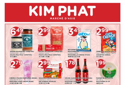 Kim Phat Flyer February 15 to 21