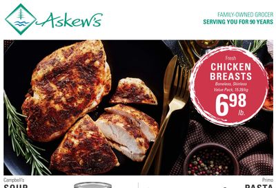 Askews Foods Flyer February 18 to 24